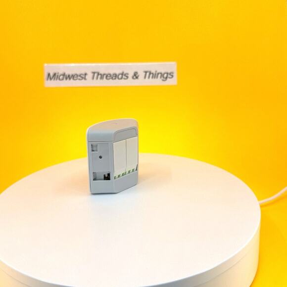 SimpliSafe Motion Sensor - Compatible with Gen 1 Home Security System - Picture 13 of 16